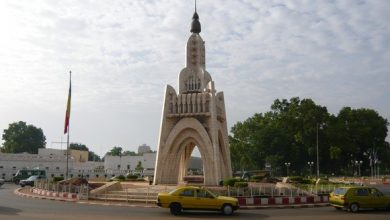صورة مالي: الحكومة الانتقالية الجديدة تحدد أولوياتها في أول اجتماع لها