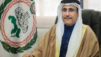 صورة رئيس البرلمان العربي: تشريعيات12 يونيو مرحلة “مهمة” في مسيرة التطور الديمقراطي في الجزائر