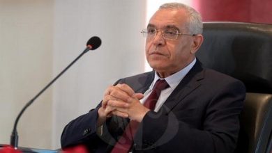 صورة وزير العدل: “آن الأوان” لإعداد مدونة أخلاقيات مهنة التوثيق