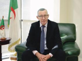 صورة ﻿ بلحيمر : “الهبة التضامنية” مع ضحايا الحرائق تعكس شيم الشعب في “الوحدة والتلاحم”