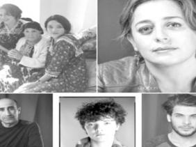 صورة فيلمان جزائريان في منافسة الدورة الثانية لمهرجان عمان السينمائي