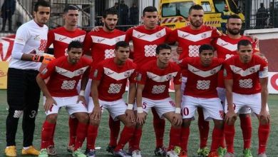 صورة الرابطة الأولى: شباب بلوزداد يقترب من حسم اللقب والصراع من أجل البقاء يشتعل