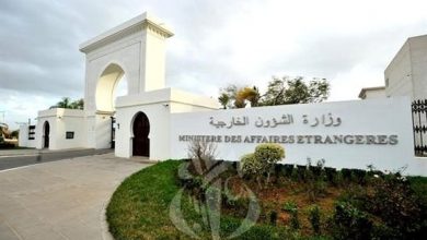 صورة المغرب يسعى لجر اسرائيل الى “مغامرة خطيرة” موجهة ضد الجزائر