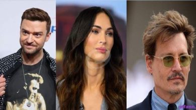 صورة فنانون تعاطوا المخدرات بكل فخر: جوني ديب جرّب كل الأنواع وميغان فوكس وجاستين تيمبرليك يتمنيان تشريع الماريجوانا
