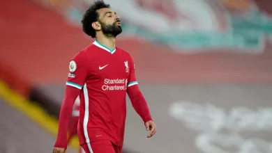 صورة ليفربول يرفض السماح لصلاح بالانضمام لمعسكر منتخب مصر