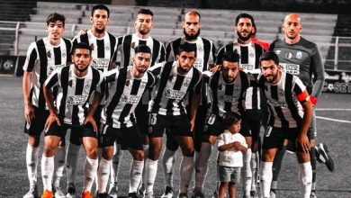 صورة الرابطة الأولى/الجولة الـ36/: وفاق سطيف يفوز بتيزي وزو ويؤجل تتويج شباب بلوزداد باللقب