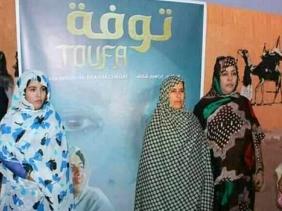 صورة انتقاء الفيلم القصير “توفا” في مهرجان السينما إفريقيا بلوزان
