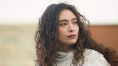 صورة نسليهان أتاغول تُخفي هذا الأمر عن الجمهور وتعيش تكتّماً تاماً