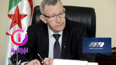 صورة بلحيمر يكشف سبب غلق بعض القنوات الخاصة