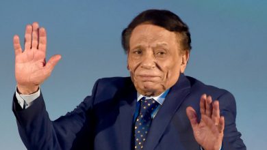 صورة هذه حقيقة وفاة الفنان المصري “عادل إمام”