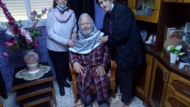 صورة وزارة الثقافة تعلن تكفلها بحالة الفنان “حمزة فغولي”