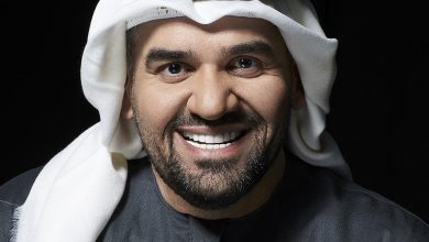 صورة حسين الجسمي يهدي “الشعب التركي” أغنية باللغة التركية