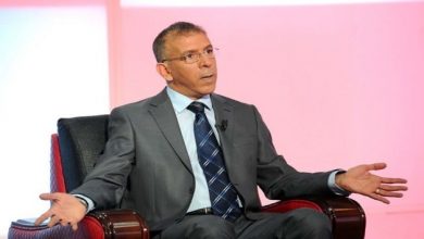 صورة حفيظ دراجي:”إذا اعتبرنا الحرب على أوكرانيا عدوانا فإن الحرب على الفلسطينيين هي جرائم ضد الإنسانية”