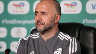 صورة رسميا.. بلماضي باق كمدرب للمنتخب الوطني